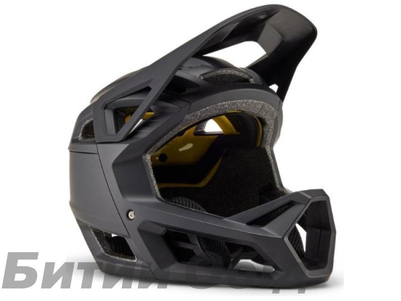 Шлем FOX PROFRAME Helmet - MATTE [Black]